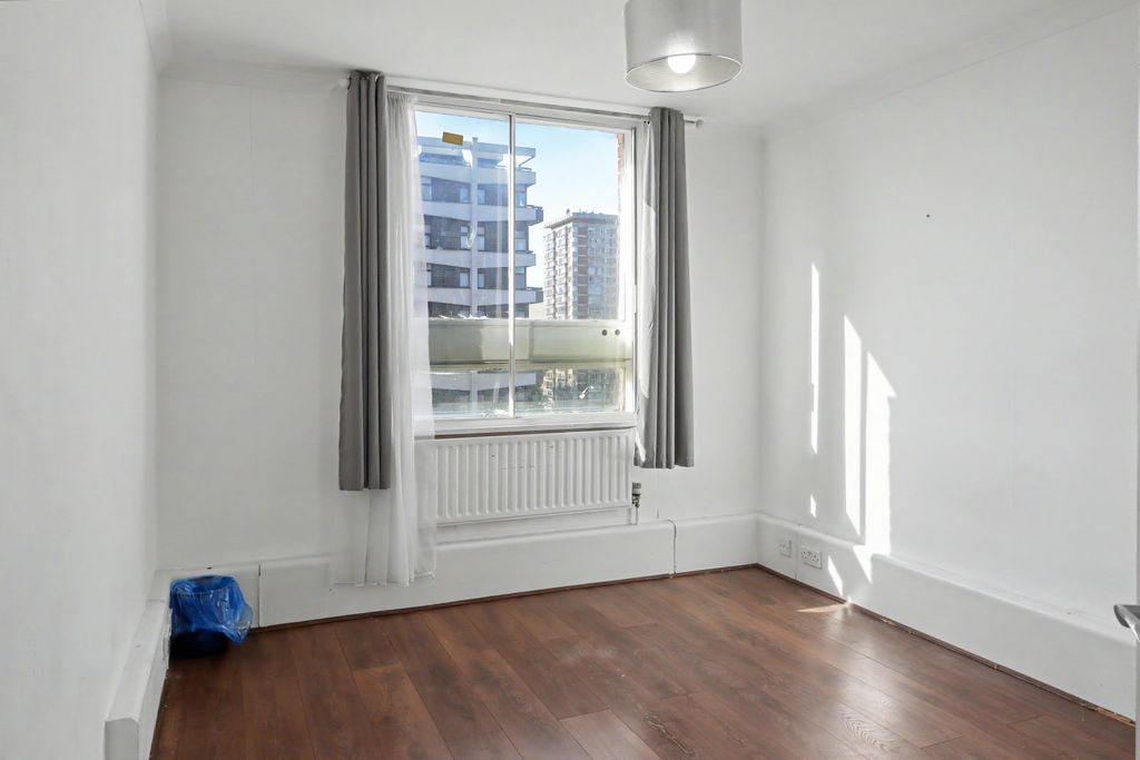 Property photo 2 of 9 41 Landward Court, Harrowby Street, Marylebone, London, W1H 5Hb