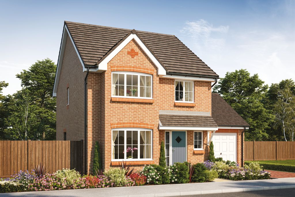 Property photo 1 of 13 CGI