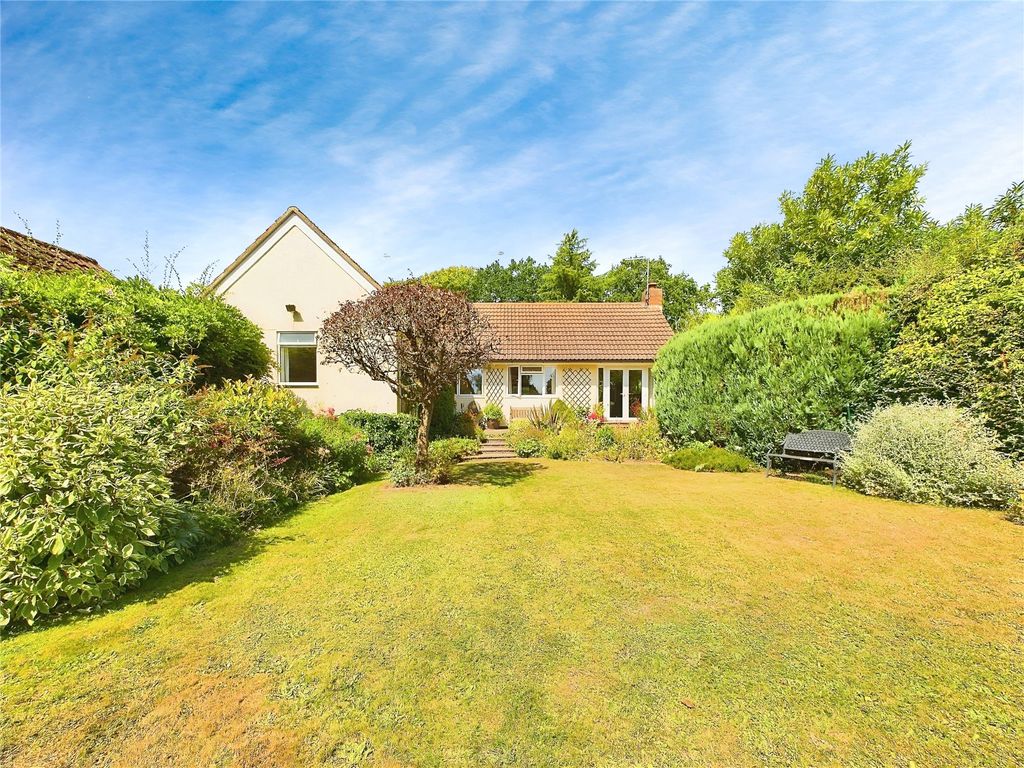 Property photo 1 of 22 Rear Garden