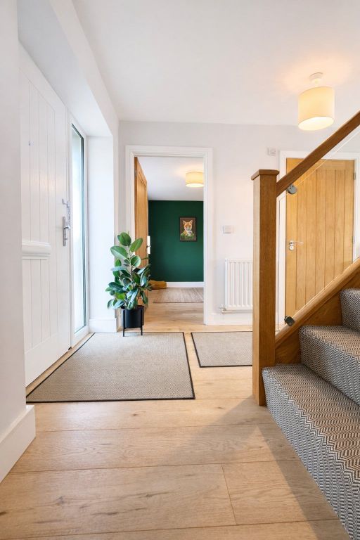 Additional image 6 of 4 bed detached house for saleNew Home - The Morda, Kingfisher Way, Morda SY10