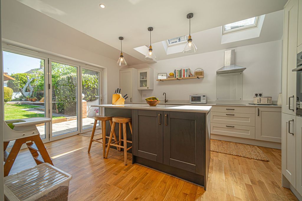 Additional image 4 of 4 bed semi-detached house for saleLodge Road, Caerleon NP18