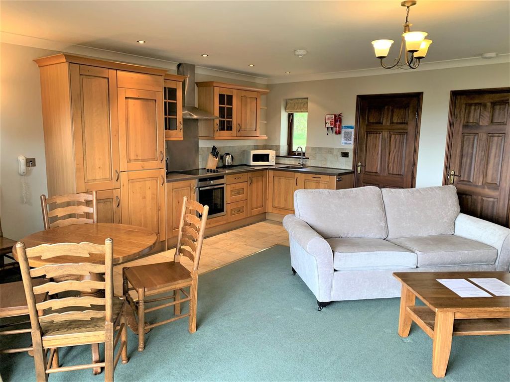 Additional image 5 of 2 bed bungalow for salePenpillick, Par PL24