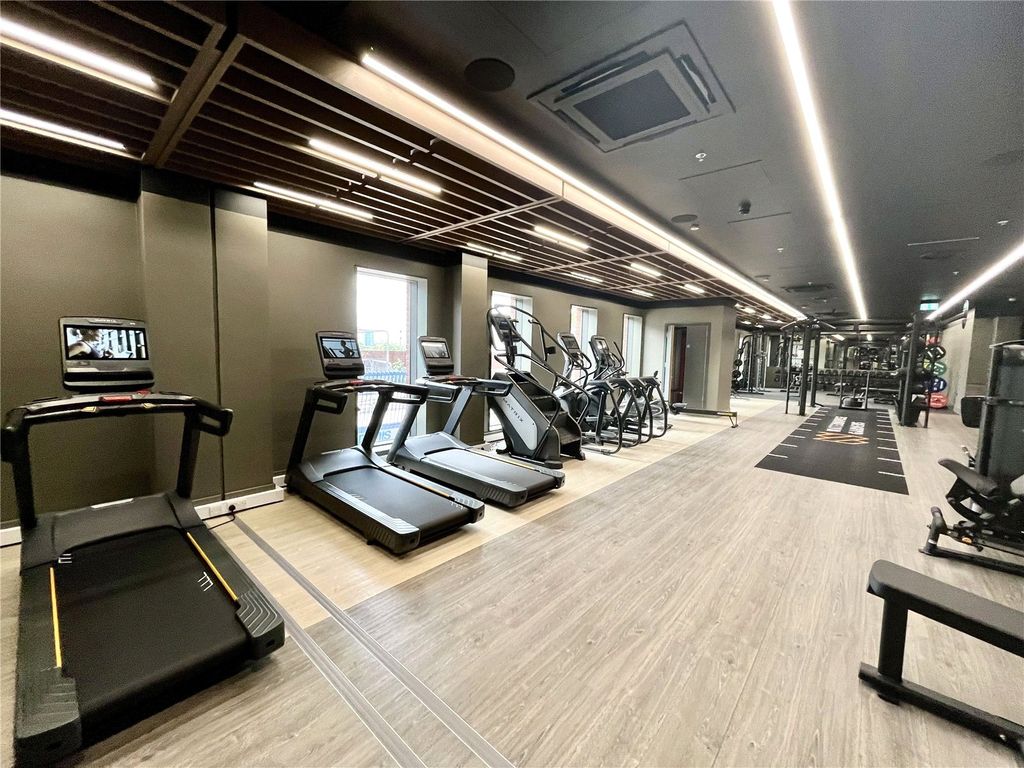 Additional image 9 of 1 bed flat to rentWaterhouse Tower, 1 Dutton Street, Manchester M3