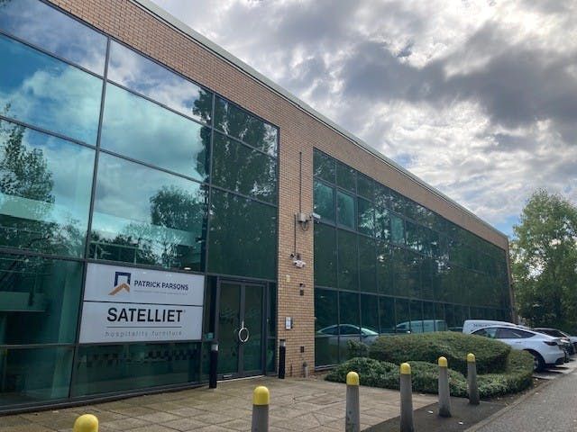 Property photo 1 of 5 External.Jpg