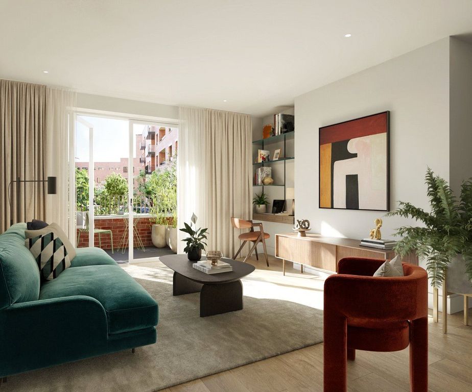 Property photo 2 of 8 Living Room