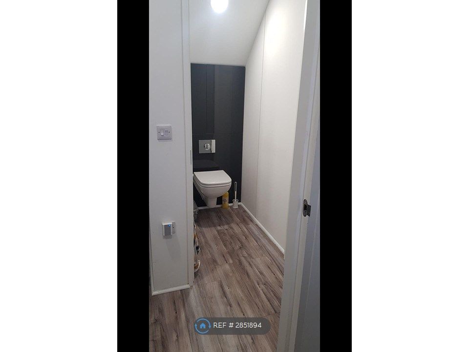 Property photo 3 of 14 Lobby Guest Restroom