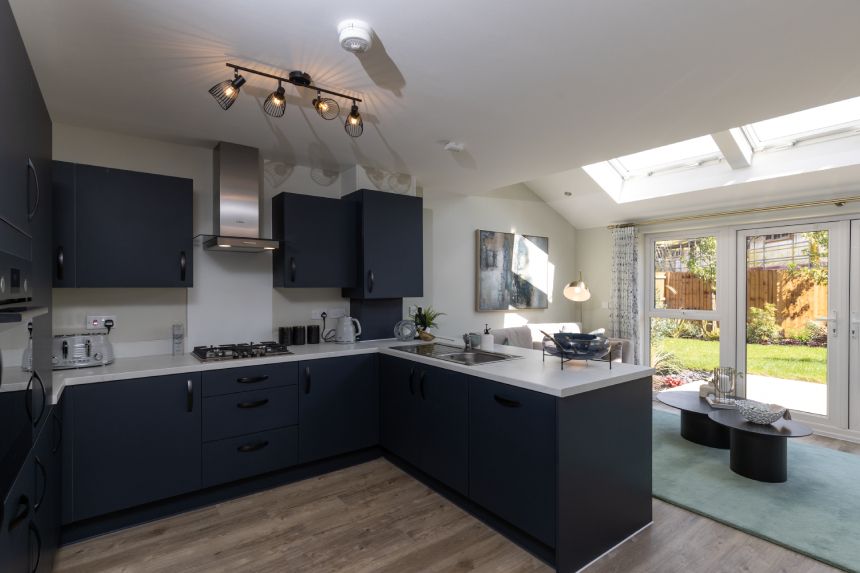 Property photo 3 of 7 Eastbrook Village-The Ashop-Ktd