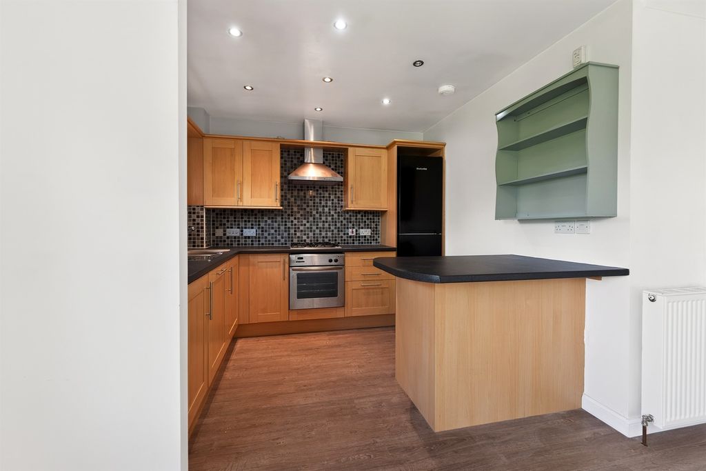 Additional image 9 of 1 bed flat for saleBelfast Quay, Irvine KA12