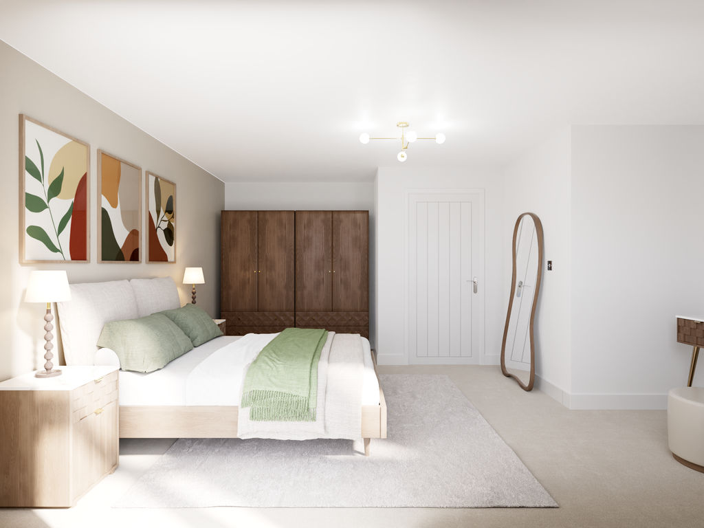 2 bed end terrace house for sale"The Burmash" at Victoria Road West, Littlestone, New Romney, Kent TN28