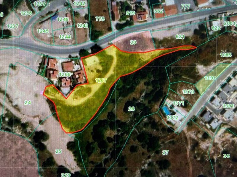 Property photo 1 of 7 Ariel View