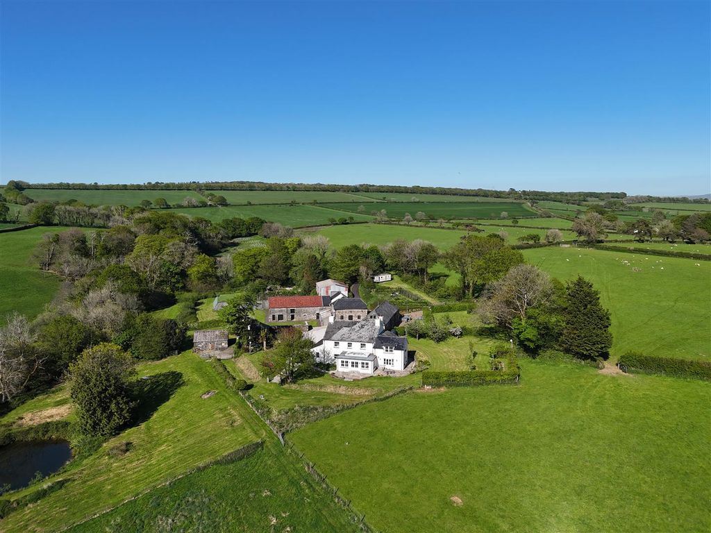 Property photo 1 of 53 Pittescombe Farm