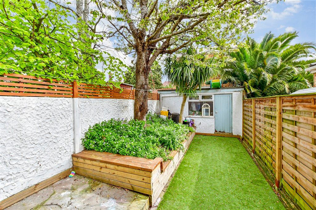 Property photo 1 of 12 Rear Garden