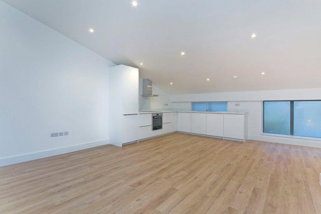 Property photo 2 of 11 Open Plan Living