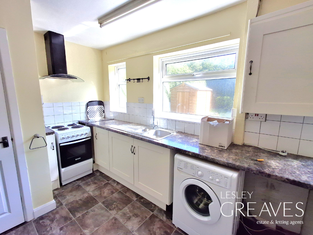 Property photo 2 of 9 Kitchen Two