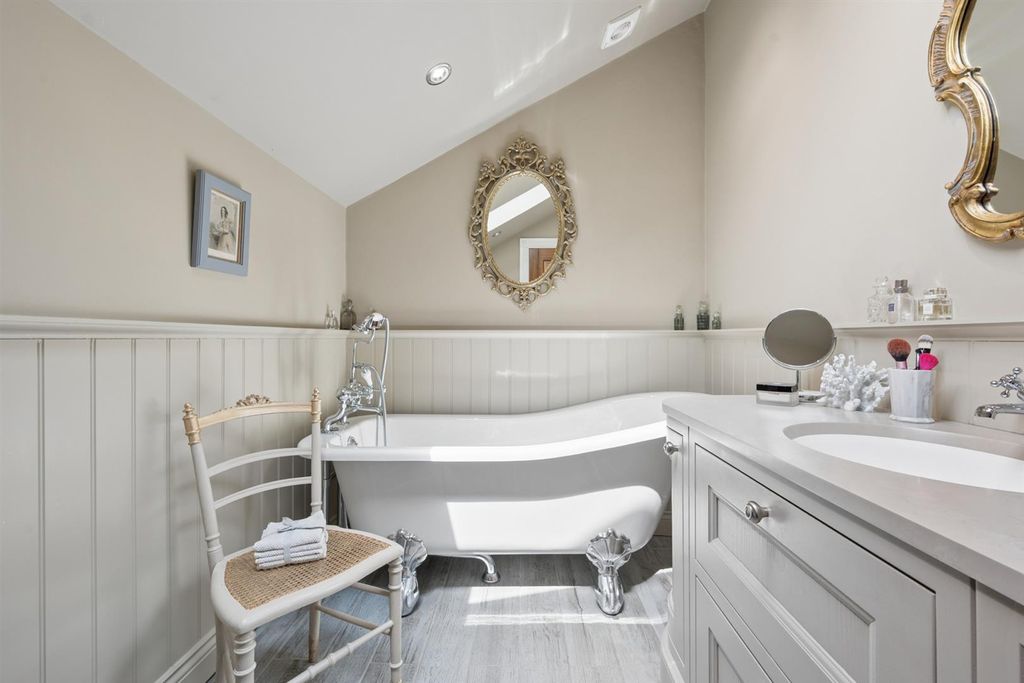 Additional image 48 of 7 bed detached house for saleSt. Andrew House, Priest Lane, Mottram St. Andrew, Cheshire. SK10