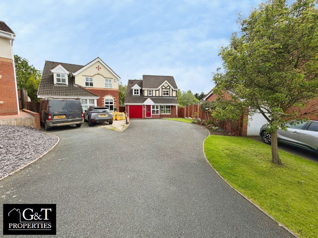 Additional image 25 of 4 bed detached house for saleWinrush Close, Dudley DY3