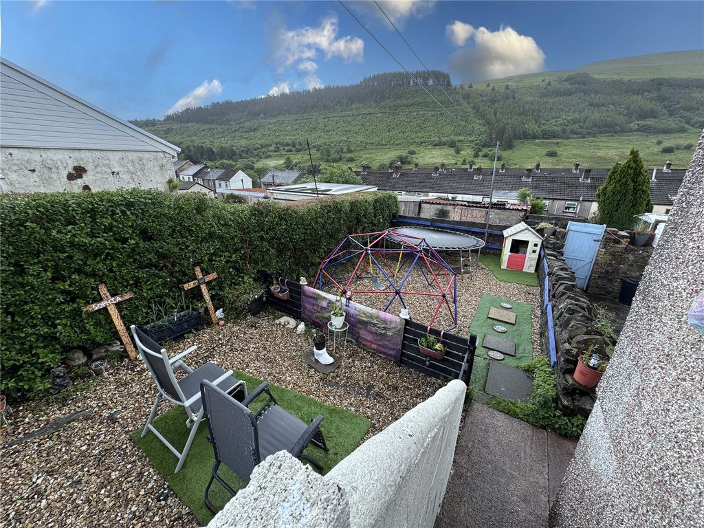 Additional image 10 of 3 bed end terrace house for saleTreharne Street, Cwmparc, Treorchy, Rhondda Cynon Taff CF42