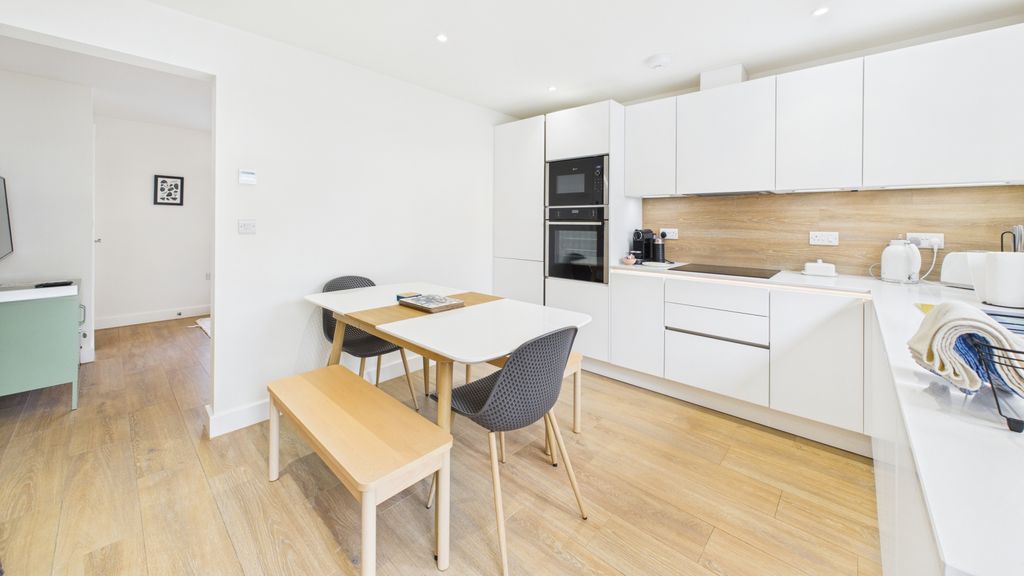 Additional image 5 of 3 bed terraced house for saleBrighton Terrace, Morrab Road, Penzance TR18