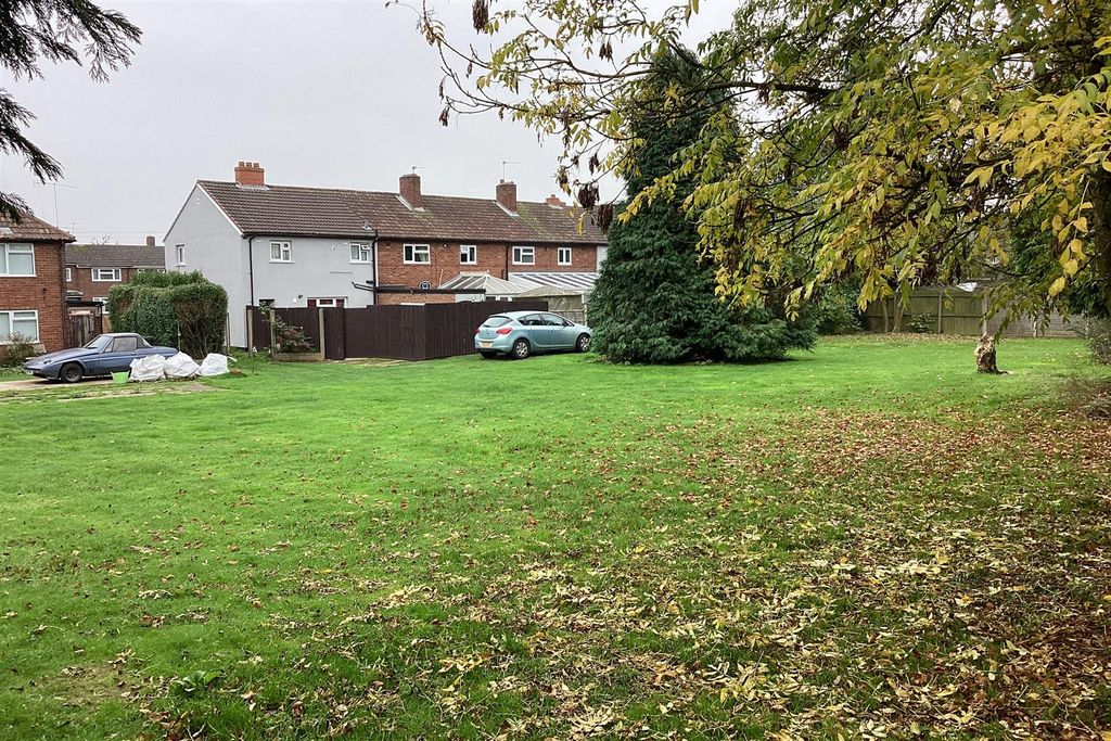 Property photo 2 of 18 Land At Uttoxeter Road, Handsacre, Rugeley Staffor