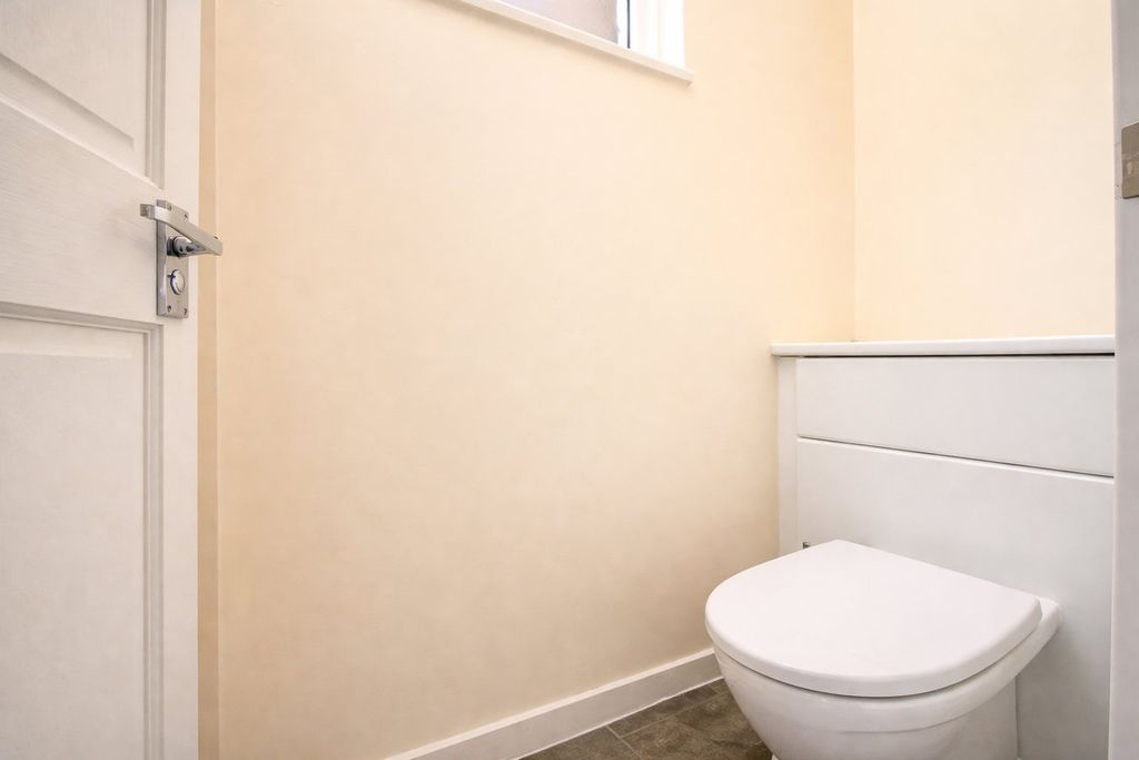 Additional image 6 of 3 bed detached house for saleHighfield, Letchworth Garden City SG6
