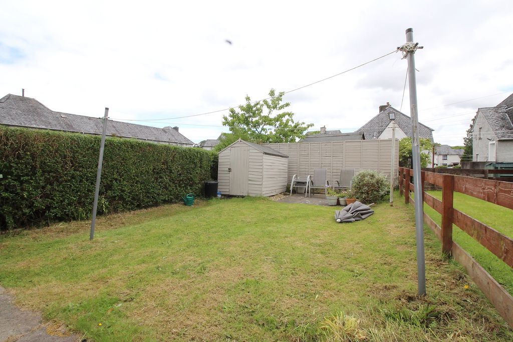 Additional image 10 of 1 bed flat for saleHardie Street, Levenvale, Alexandria G83