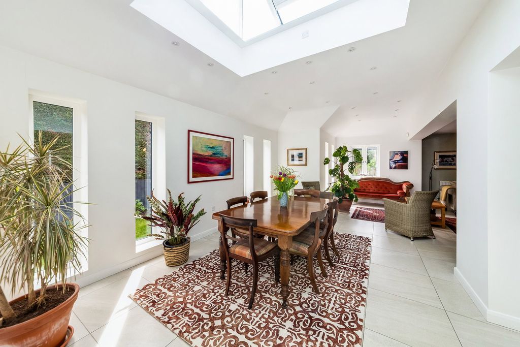 Additional image 15 of 4 bed detached house for saleRoke, Wallingford OX10