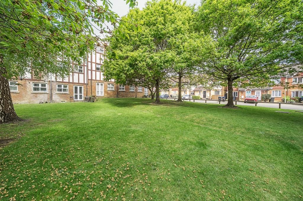 Property photo 3 of 18 External Grounds