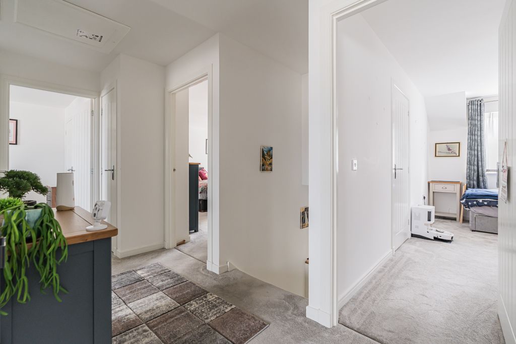 Additional image 20 of 4 bed villa for sale6 Threipmuir Walk, Livingston EH54