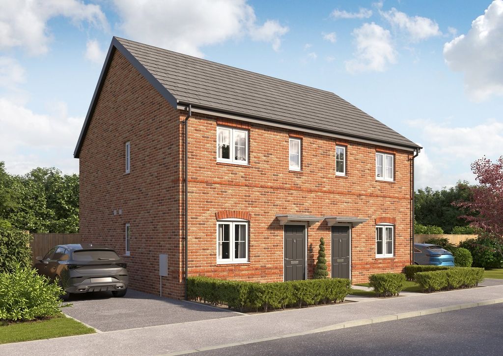 Property photo 1 of 6 Lovell Kingfisher Exterior Example