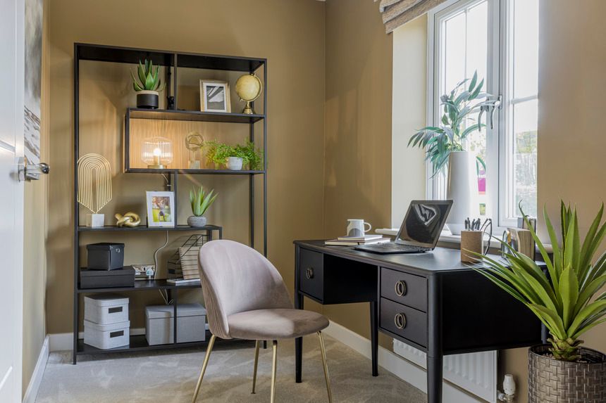 Property photo 1 of 7 Cooper Fields-Typical-Study (H)