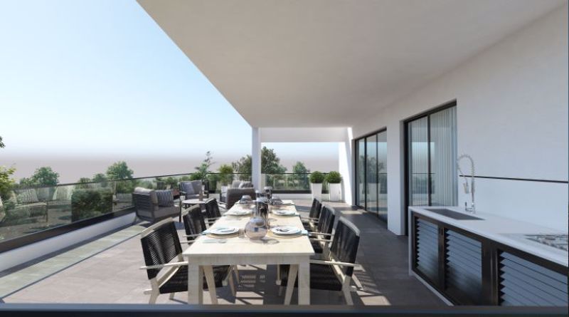 Property photo 2 of 15 5th Floor Balcony -