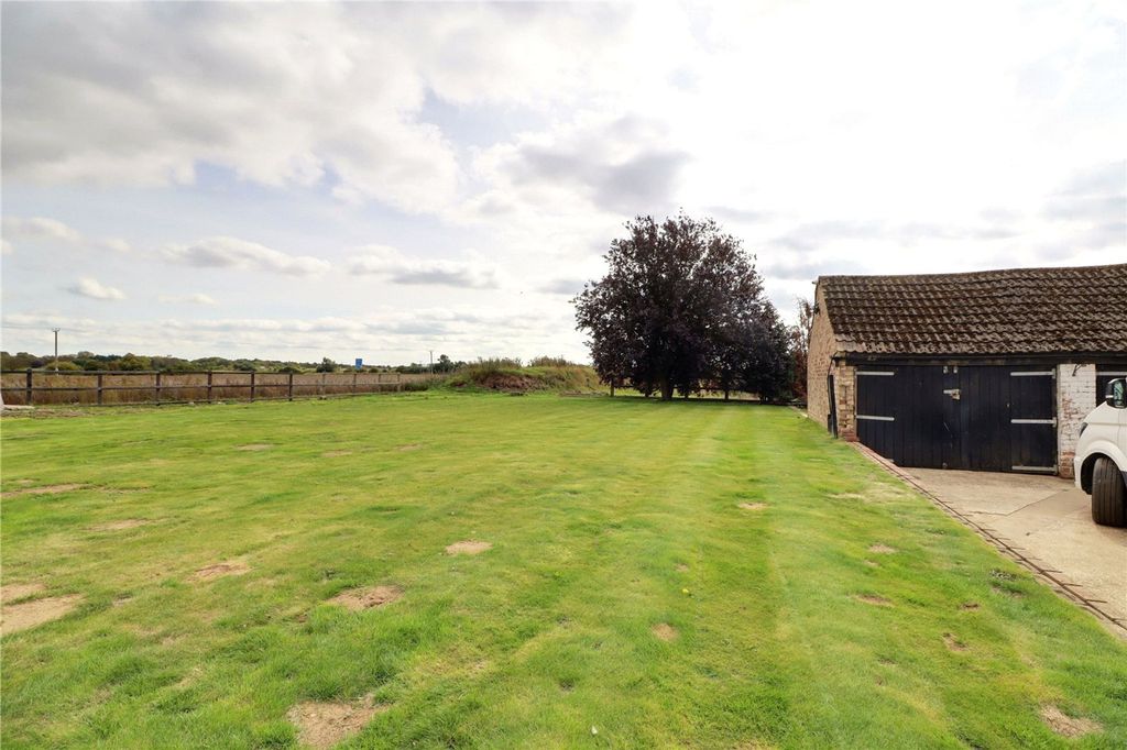 Additional image 71 of 9 bed detached house for saleCrowle, Scunthorpe DN17