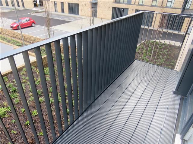 Property photo 1 of 8 Balcony