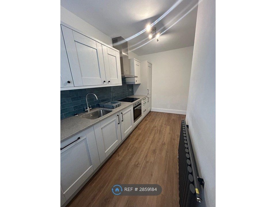 Property photo 2 of 12 Kitchen - Second Angle