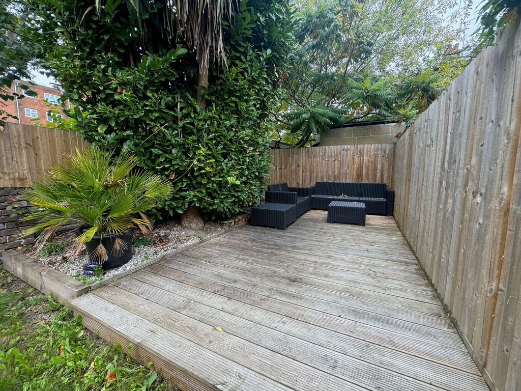 Property photo 2 of 8 Decking Area