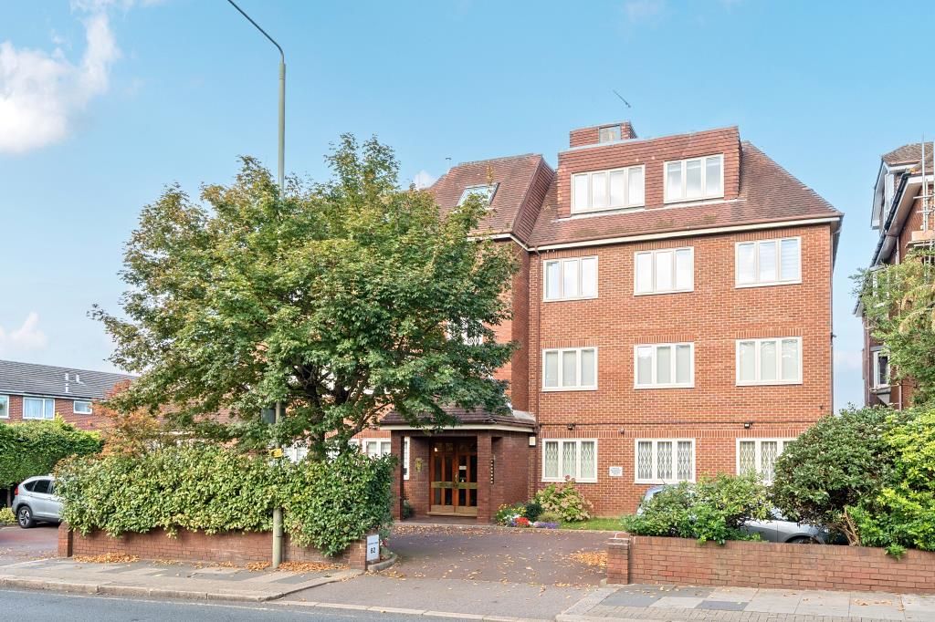 Property photo 1 of 20 External View