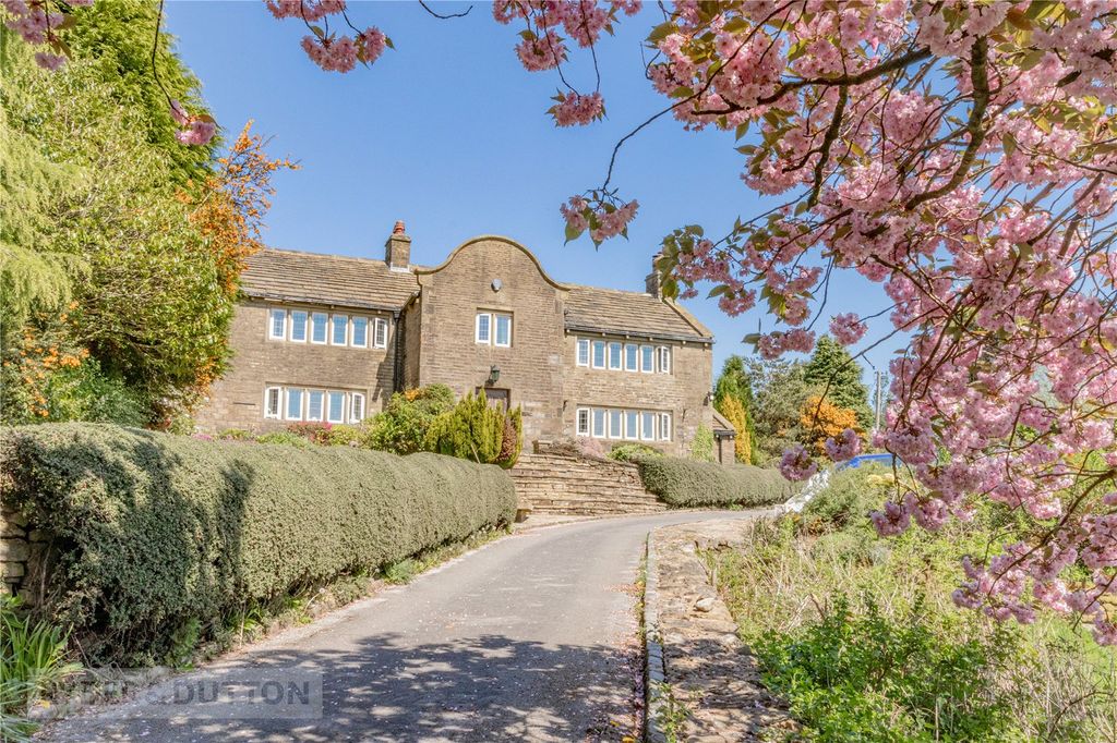 Property photo 1 of 34 Knott Hill Farm