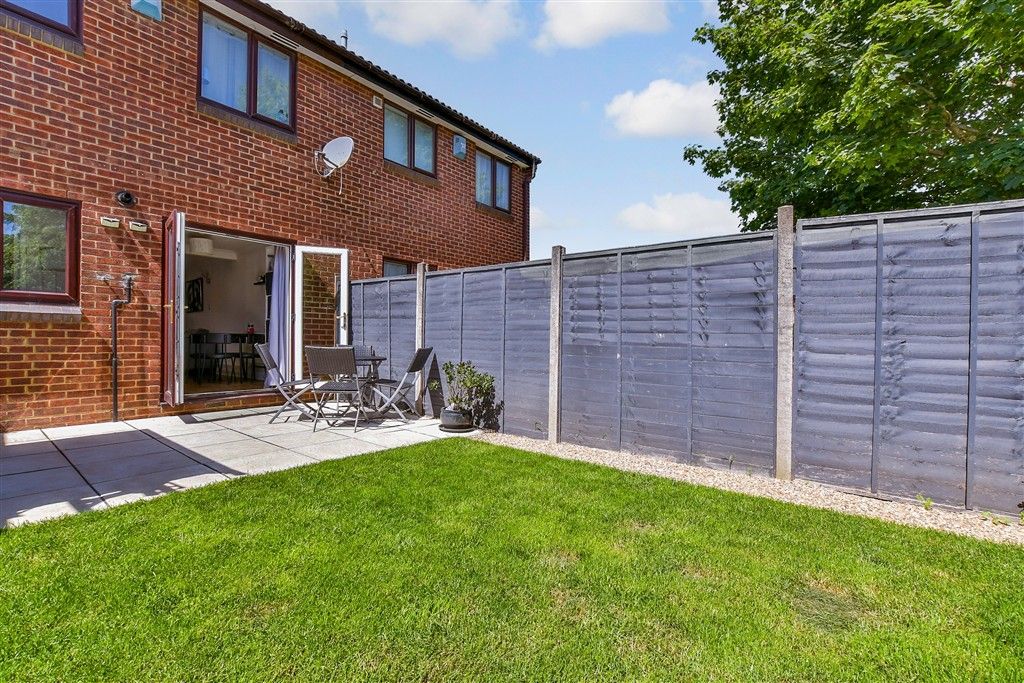 Property photo 2 of 12 Rear Garden