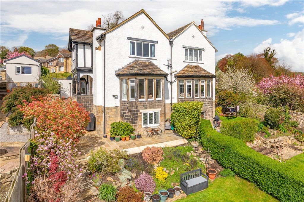 Property photo 1 of 36 Rear Elevation