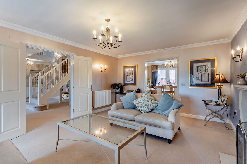 Additional image 10 of 7 bed detached house for saleLoch Fyne Close, Orton Northgate, Peterborough PE2