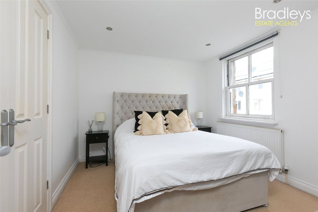 Additional image 12 of 3 bed terraced house for saleSt. Clare Street, Penzance, Cornwall TR18