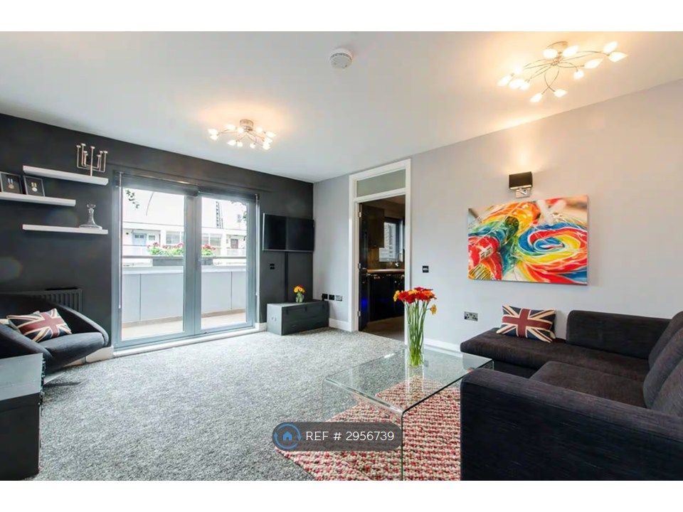 Property photo 1 of 11 Living Room Opening Onto Private Terrace
