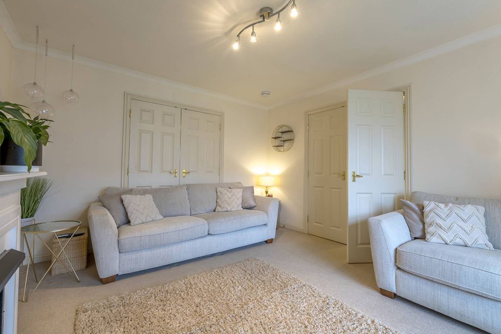 3 bed detached house for saleDuffus Heights, Elgin, Moray IV30 photo 4