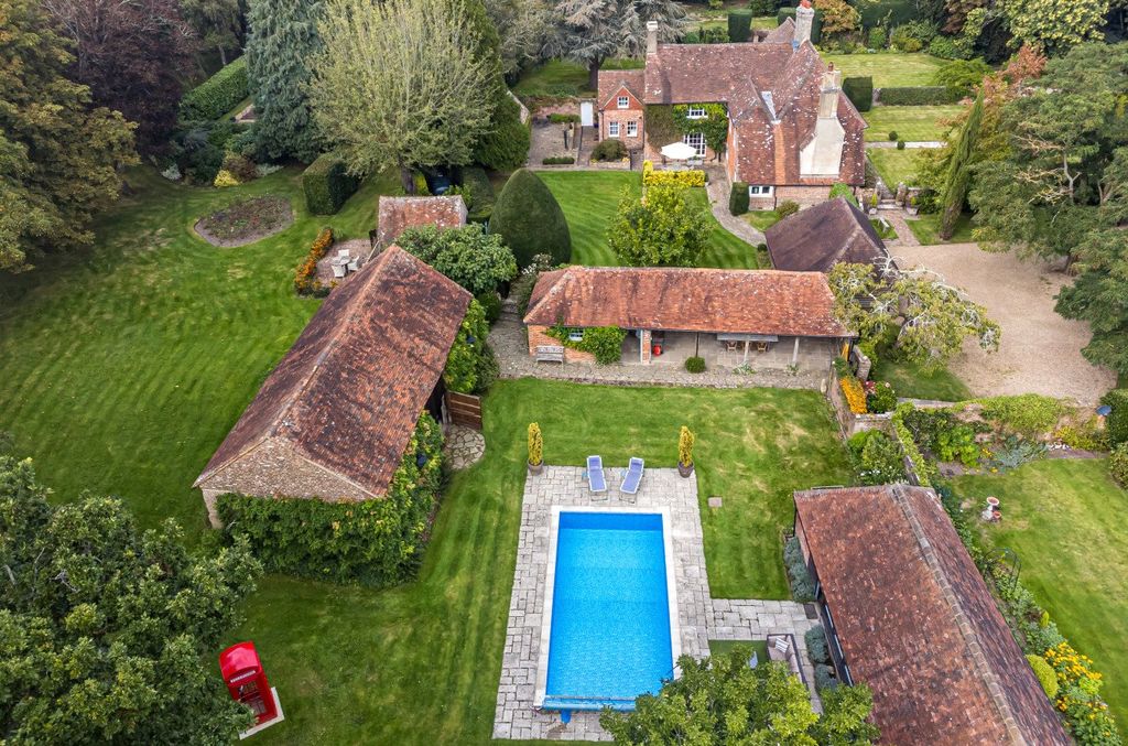 Property photo 2 of 30 Arial Shot