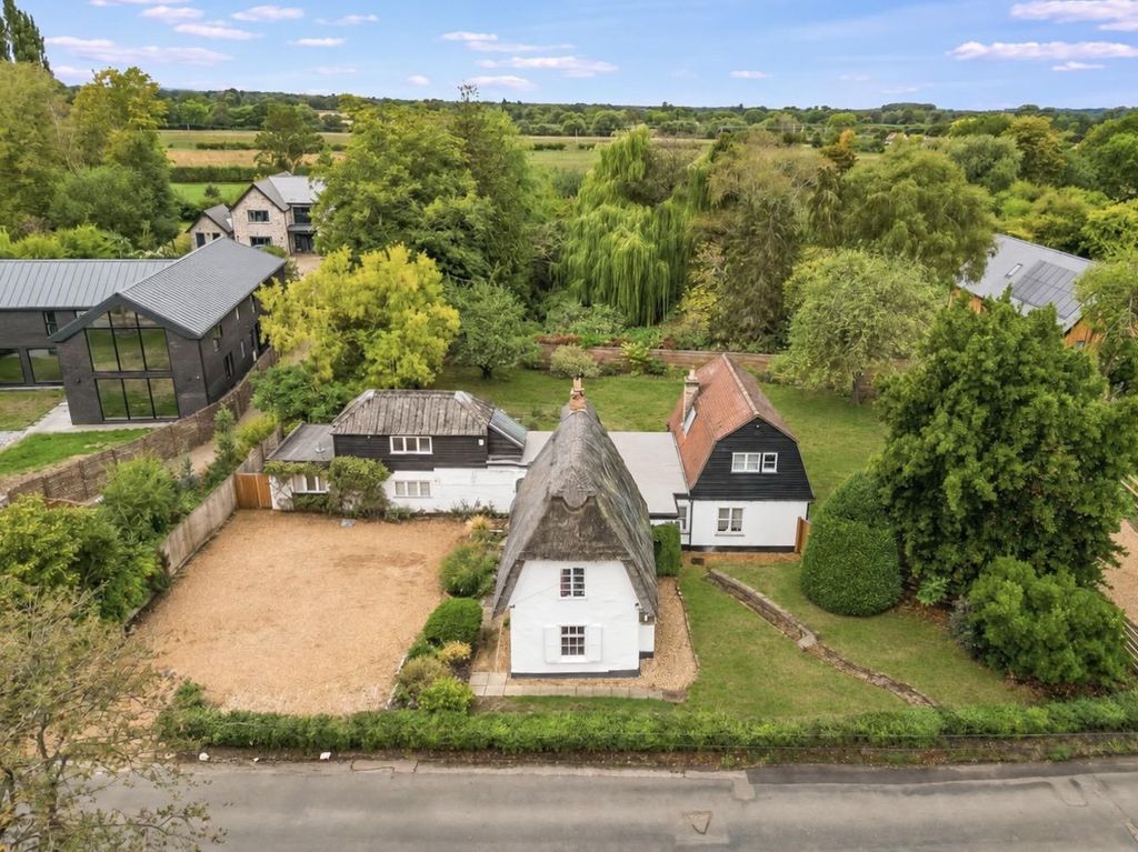 Property photo 1 of 25 42_Aerial View Front Of House.Jpg