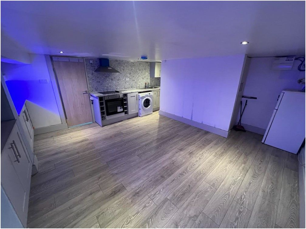 Property photo 3 of 5 Kitchen-Living Area