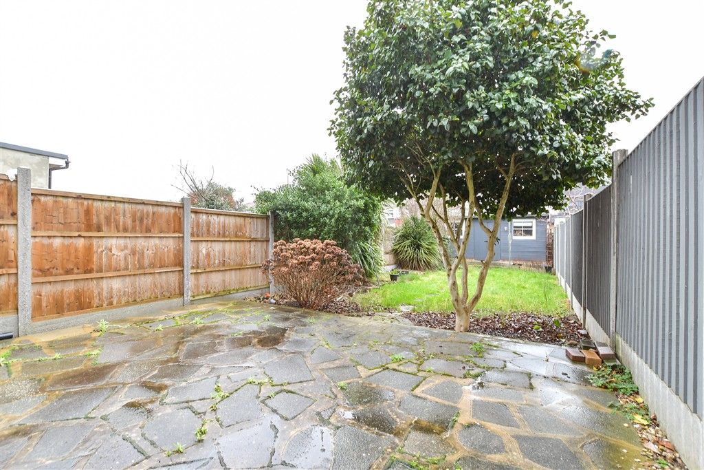 Property photo 2 of 16 Rear Garden