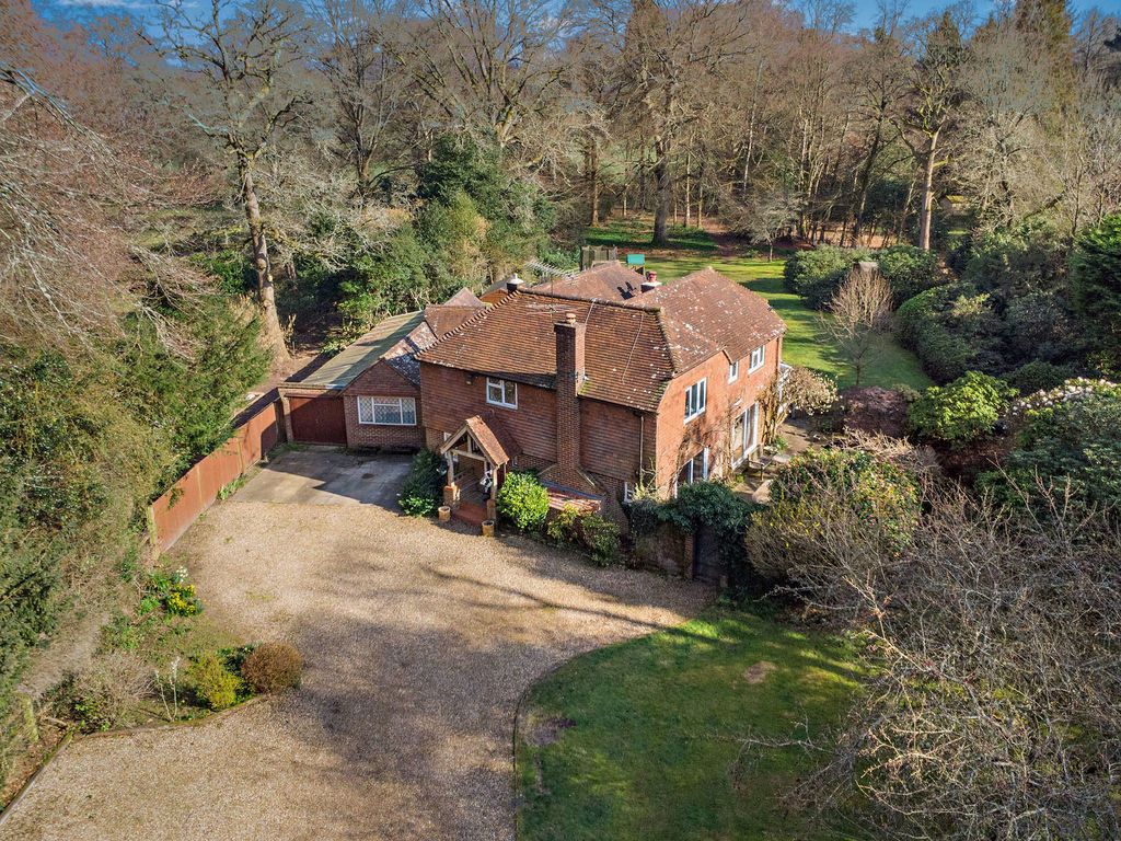 Additional image 34 of 5 bed detached house for saleBirches Lane, Gomshall GU5