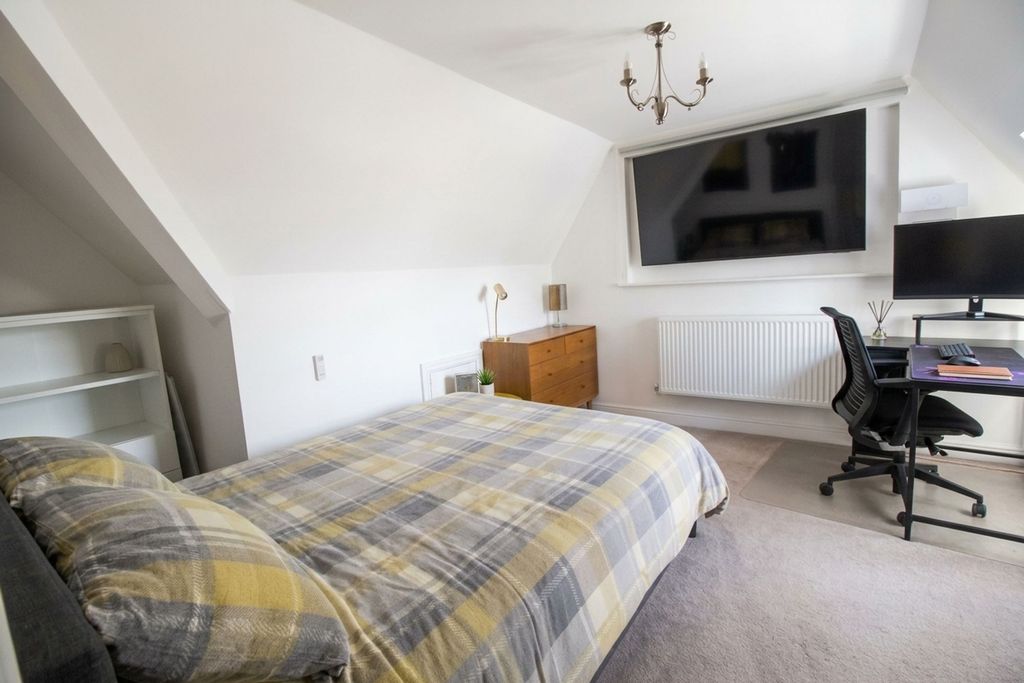 Additional image 26 of 5 bed detached house for saleRuthin Road, Gwernymynydd CH7