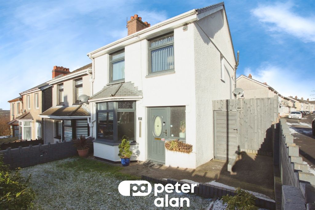 Additional image 19 of 3 bed semi-detached house for saleCentral Avenue, Cefn Fforest, Blackwood NP12